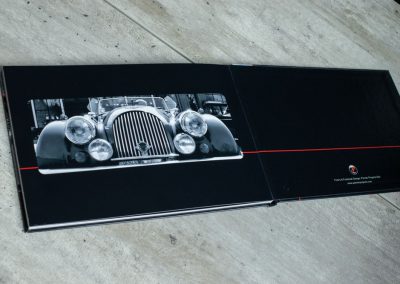 fotoboek morgan