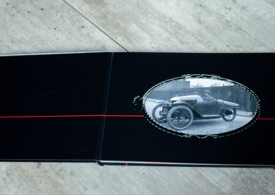 fotoboek morgan