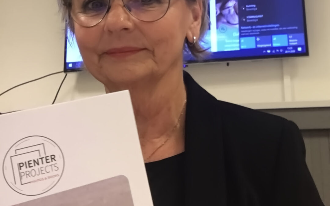 Workshop Karin de Smale