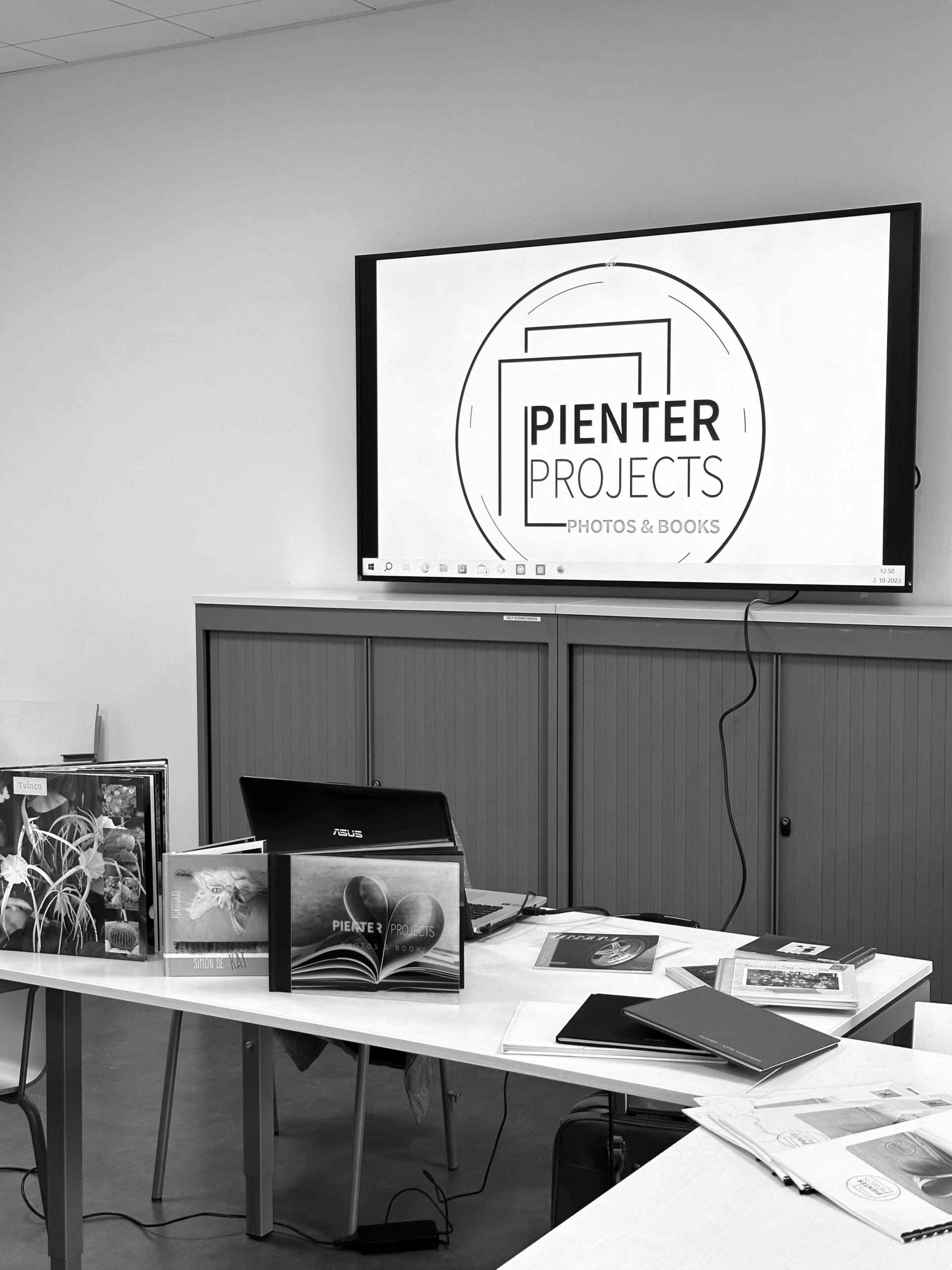 Workshop Digitaal Fotoalbum maken